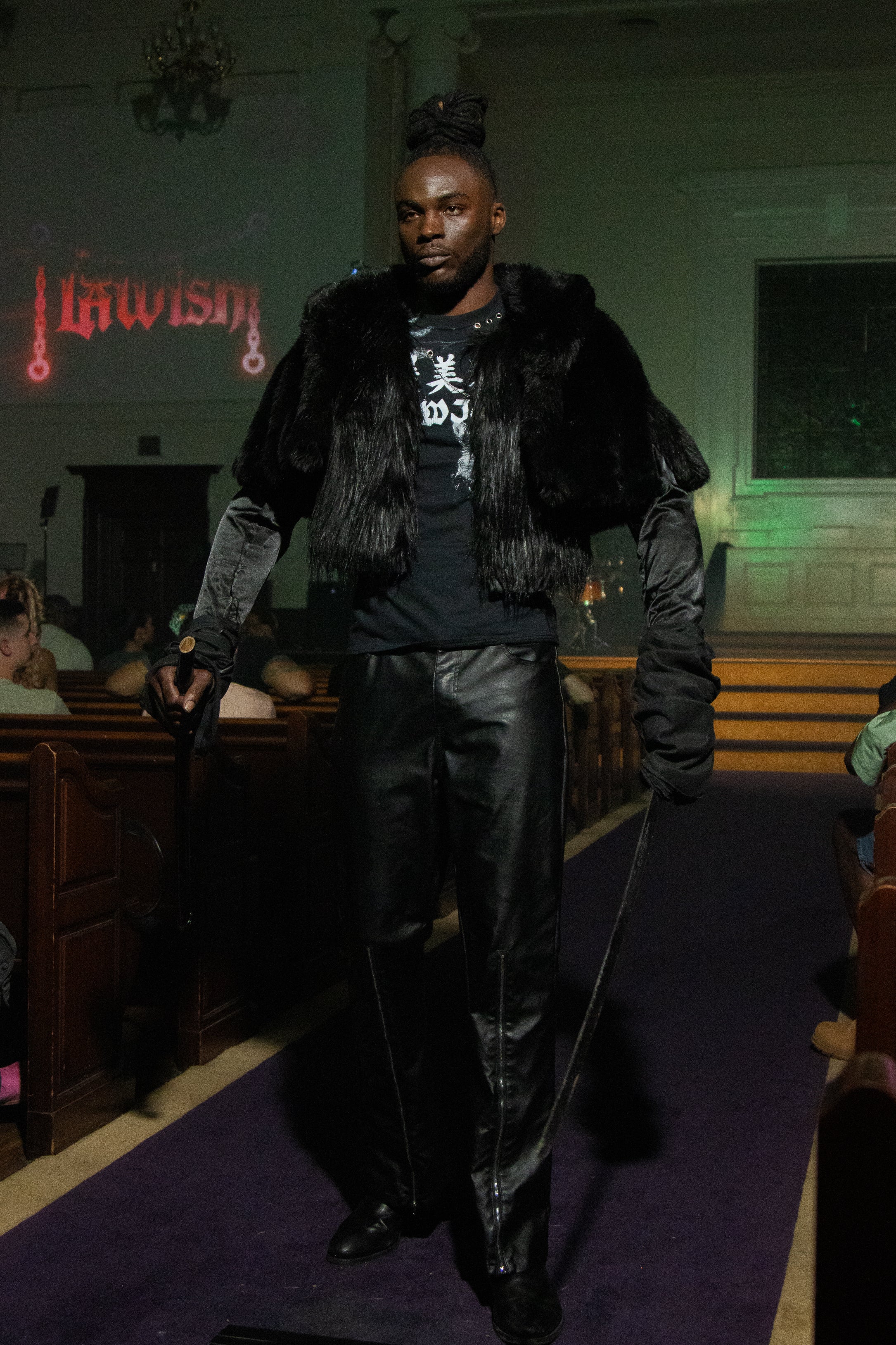 Samurai