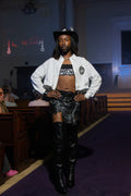 Cowgirl Gone Bad