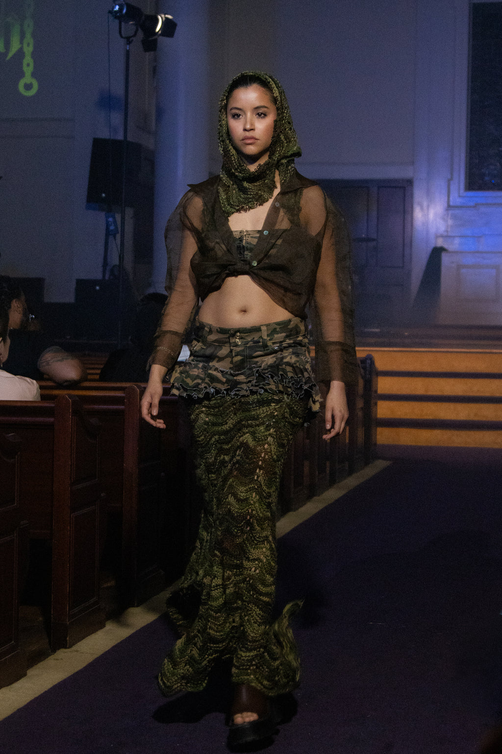 Camouflage Set
