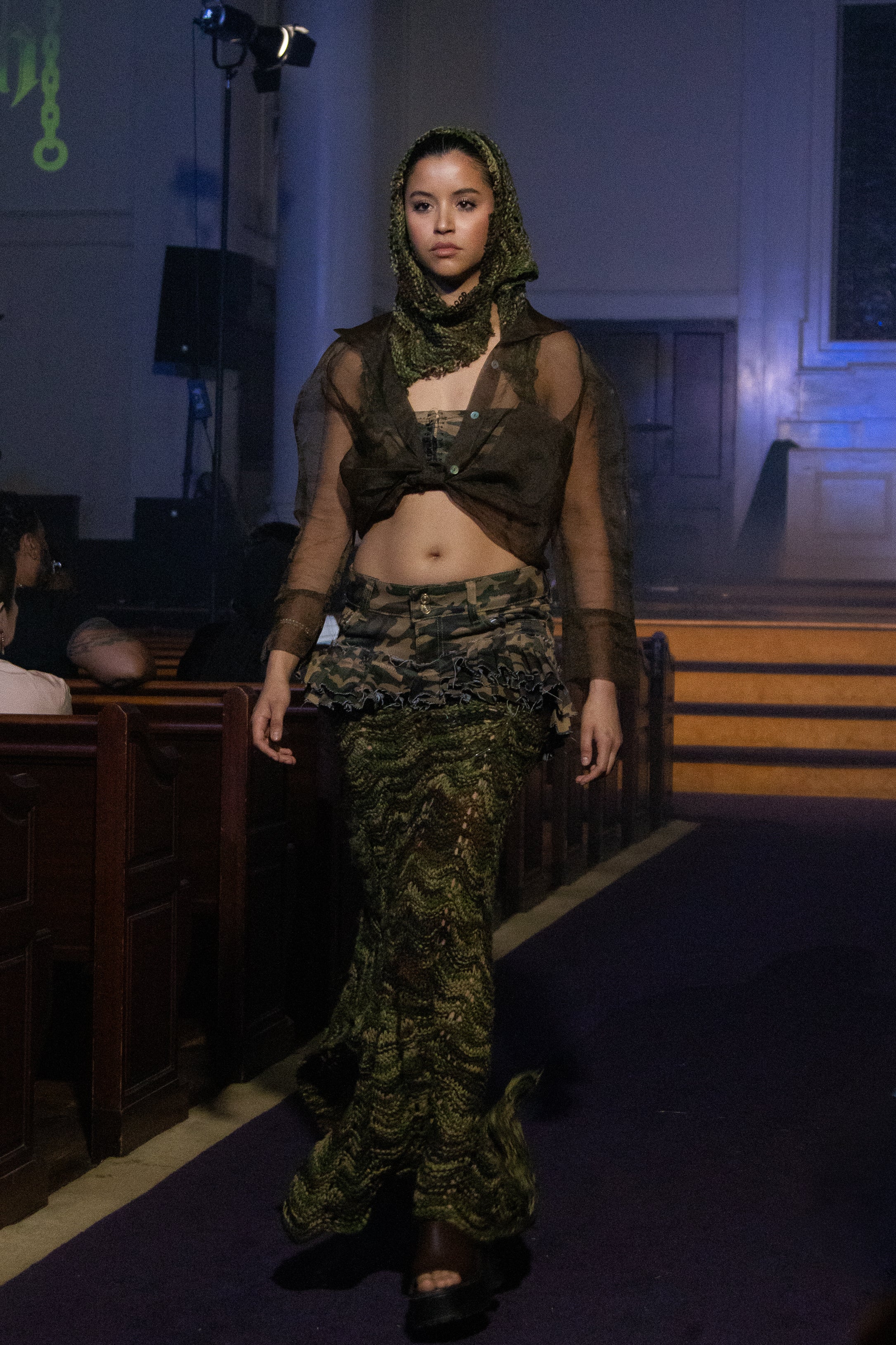 Camouflage Set
