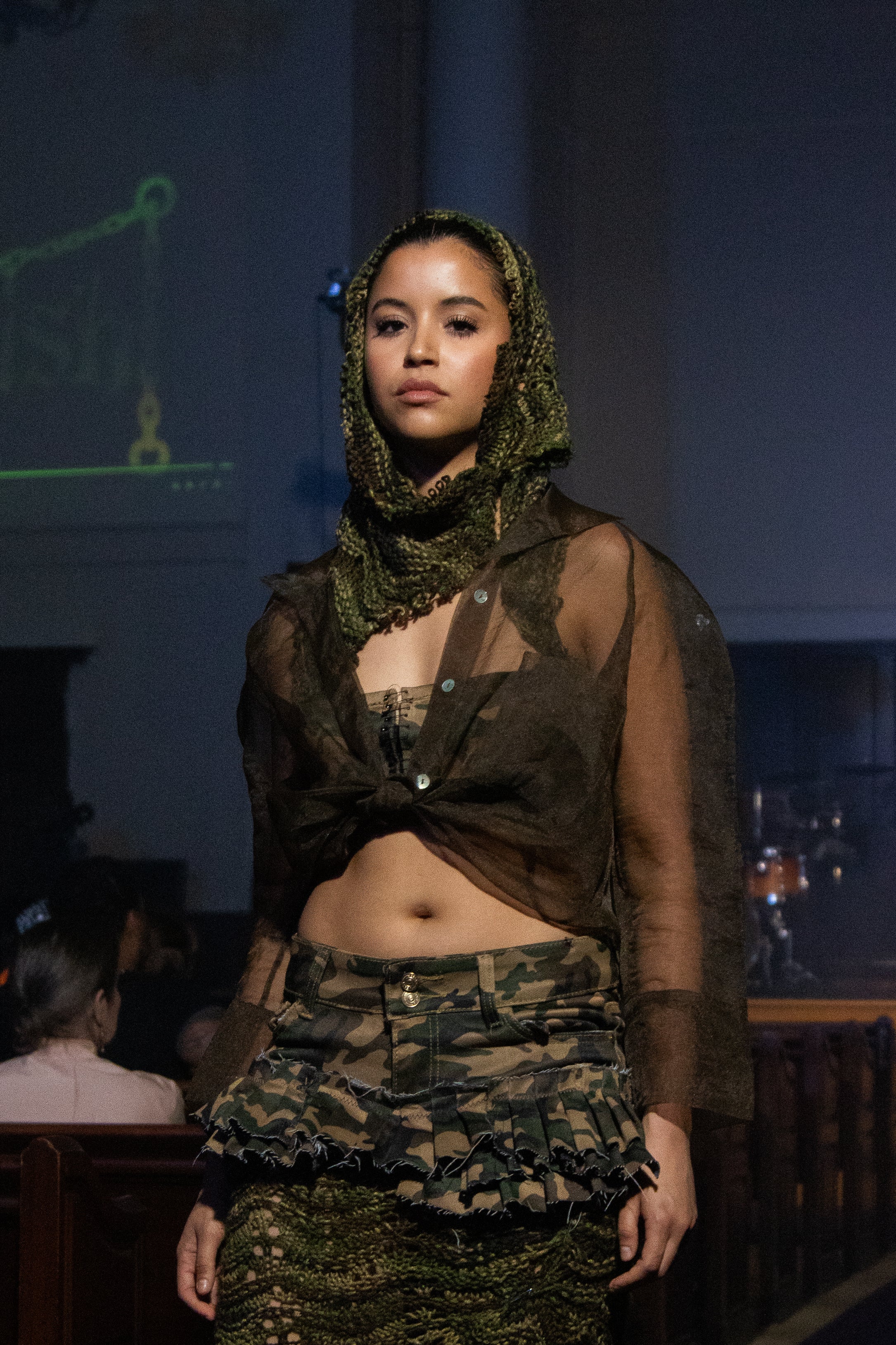 Camouflage Set